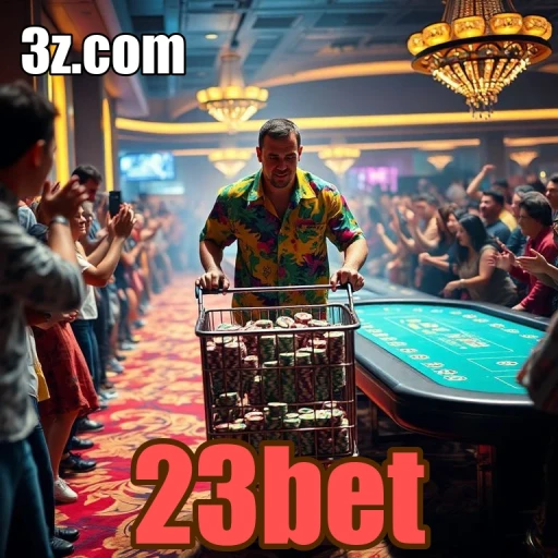 Os Melhores Bonuses do 23bet para Jogadores Perspicazes