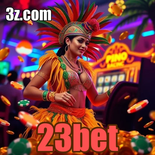 Comunidade 23bet: Onde Jogadores Se Encontram e Interagem