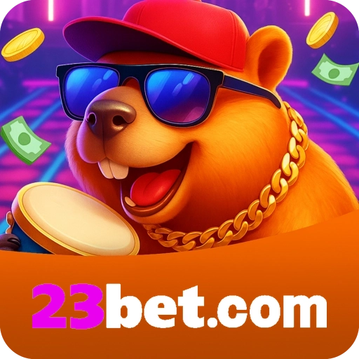 Logo da 23bet