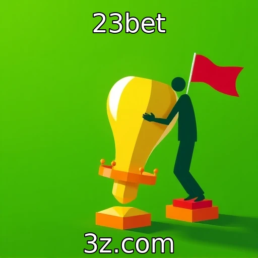 Desafios regulatórios na indústria de apostas