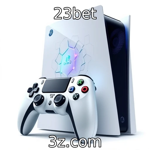 Inovação tecnológica molda o futuro dos consoles